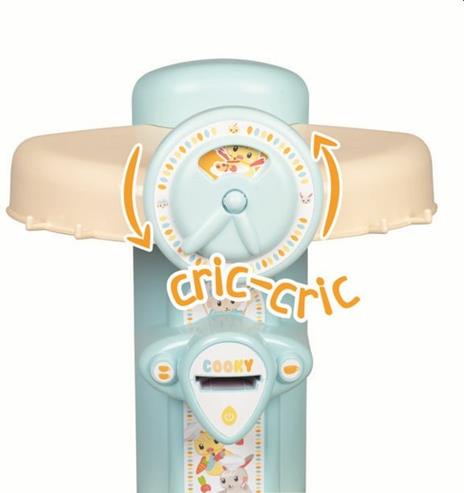 Ptitoo Cucina Per I Più Piccoli Con 22 Accessori - 5