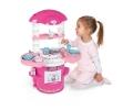 Hello Kitty Cucina con piani mobili - 2