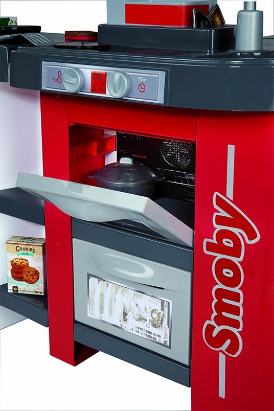 Cucina Studio Xxl Bubble Con 38 Accessori - 13