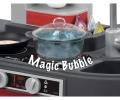 Cucina Studio Xxl Bubble Con 38 Accessori - 3