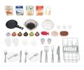 Cucina Studio Xxl Bubble Con 38 Accessori - 4
