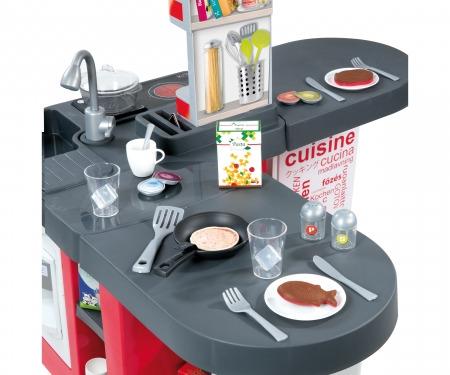 Cucina Studio Xxl Bubble Con 38 Accessori - 7
