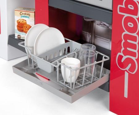 Cucina Studio Xxl Bubble Con 38 Accessori - 9