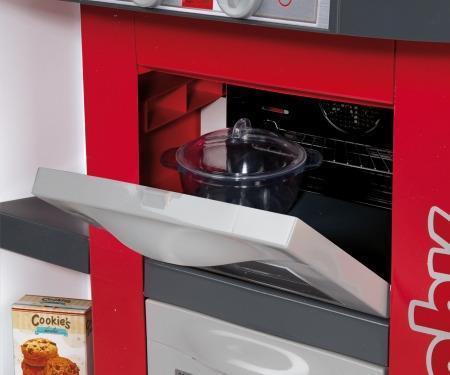 Cucina Studio Xxl Bubble Con 38 Accessori - 10
