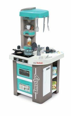 Cucina Studio Bubble Azzurra - 2