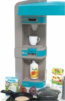 Cucina Studio Bubble Azzurra - 5