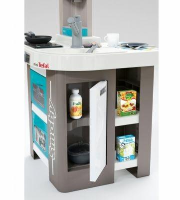 Cucina Studio Bubble Azzurra - 6