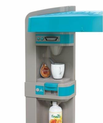 Cucina Studio Bubble Azzurra - 7