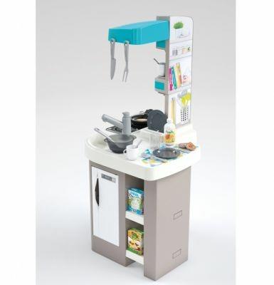 Cucina Studio Bubble Azzurra - 8