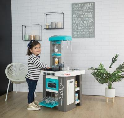 Cucina Studio Bubble Azzurra - 9