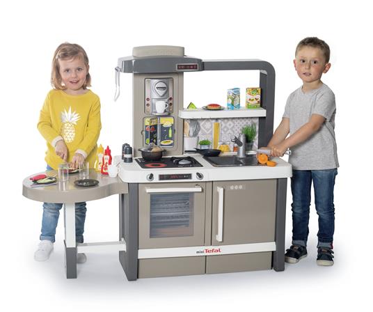 Cucina Evolutive - 4