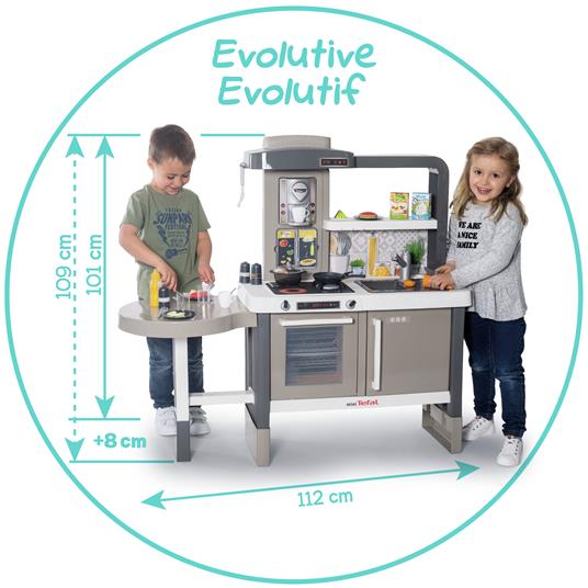 Cucina Evolutive - 5