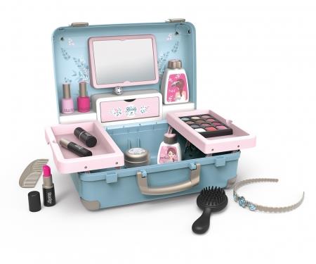 My Beauty Vanity con 13 accessori