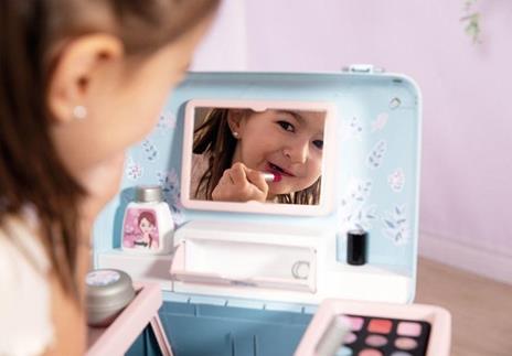 My Beauty Vanity con 13 accessori - 11