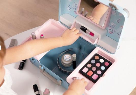 My Beauty Vanity con 13 accessori - 12