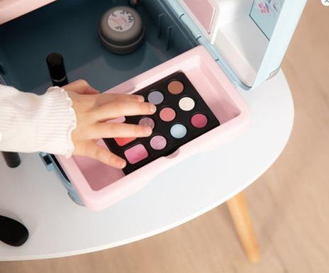 My Beauty Vanity con 13 accessori - 13