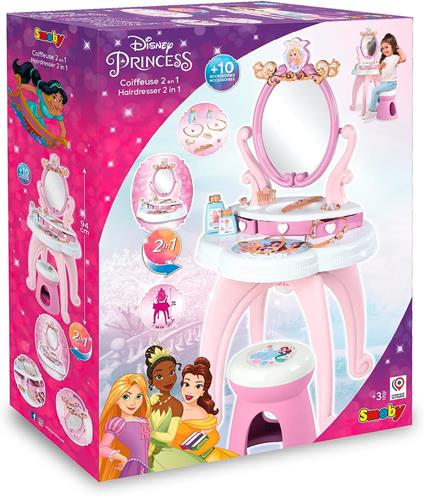 Disney Princess - Specchiera