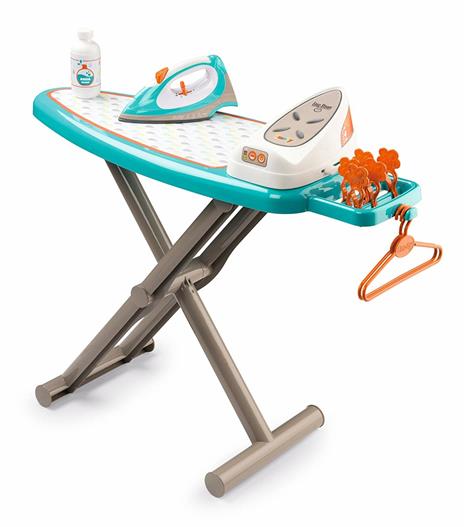 Asse E Ferro Da Stiro