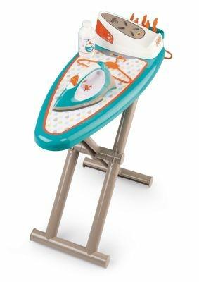 Asse E Ferro Da Stiro - 2