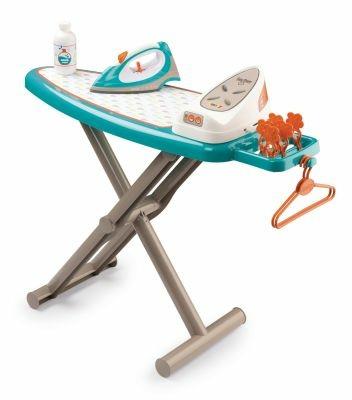 Asse E Ferro Da Stiro - 3