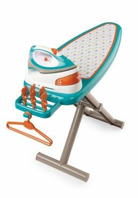 Asse E Ferro Da Stiro - 4