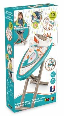 Asse E Ferro Da Stiro - 5