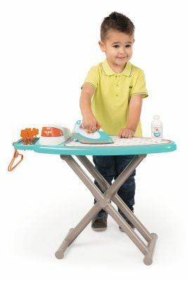 Asse E Ferro Da Stiro - 6