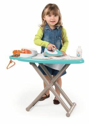 Asse E Ferro Da Stiro - 7