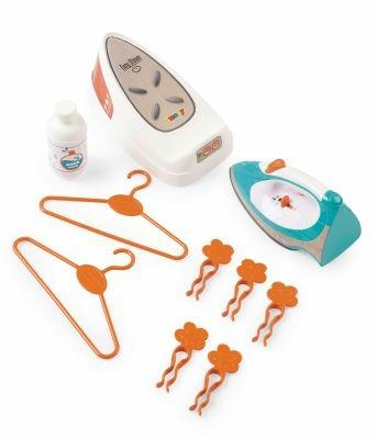 Asse E Ferro Da Stiro - 8