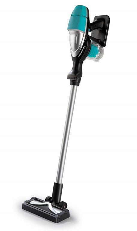 Aspirapolvere giocattolo Smboby. Rowenta Air Force 360 - Smoby - Altri  mestieri - Giocattoli | IBS