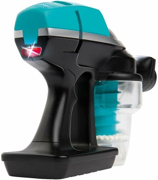 Aspirapolvere giocattolo Smboby. Rowenta Air Force 360 - Smoby - Altri  mestieri - Giocattoli | IBS