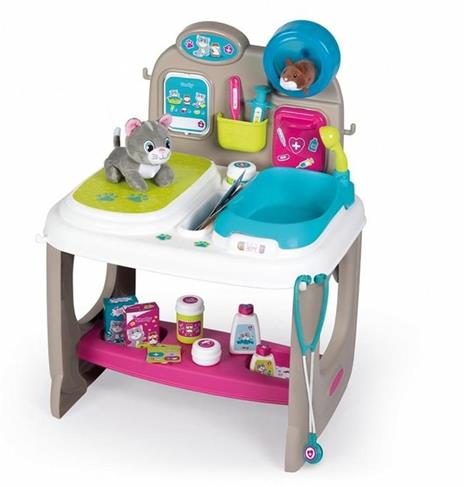 Smoby Veterinary Center