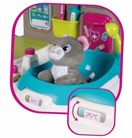 Smoby Veterinary Center - 13