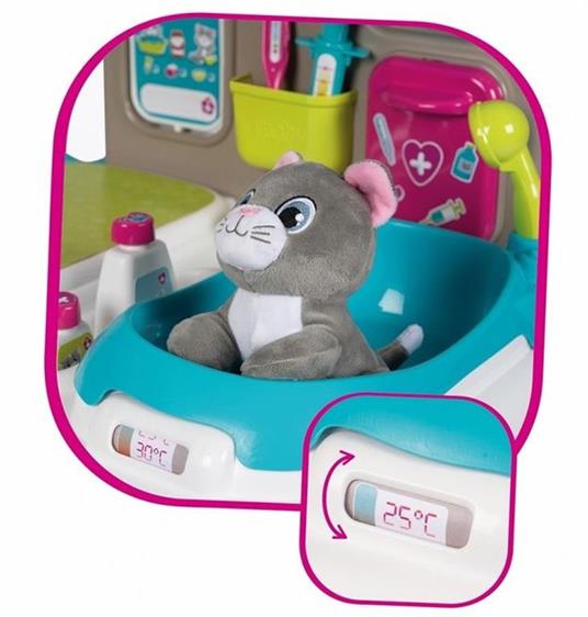 Smoby Veterinary Center - 13