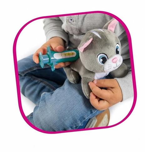 Smoby Veterinary Center - 5