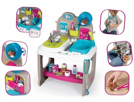 Smoby Veterinary Center - 9