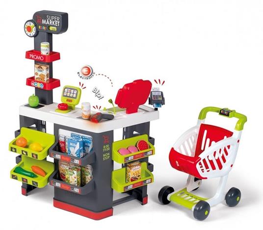 Smoby Super Market