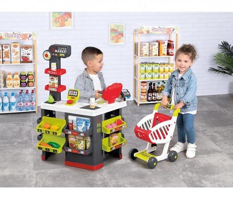 Smoby Super Market - 3
