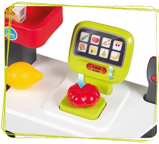 Smoby Super Market - 6
