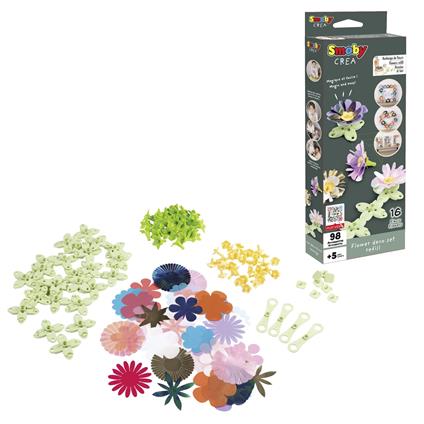 Flower Deco Set Refill