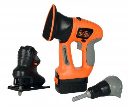 Black+Decker Trapano 3 in 1 - 2