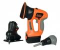 Black+Decker Trapano 3 in 1 - 3