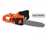 Black+Decker Motosega