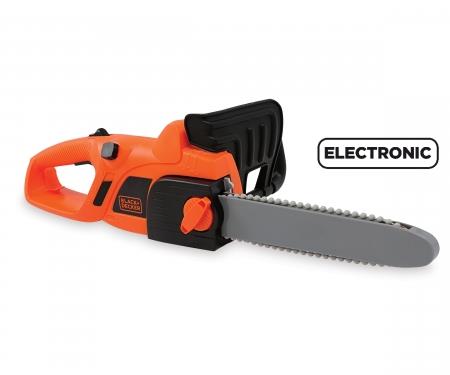 Black+Decker Motosega