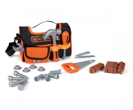 Black + Decker Borsa porta attrezzi - 2