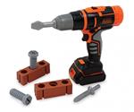 Black+Decker Trapano/ avvitatore