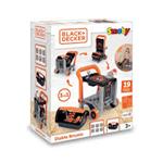 Black Decker Carrello degli attrezzi Bricolo Devil