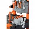 Black+ Decker Tavolo da lavoro Bricolo One, 79 accessori - 6