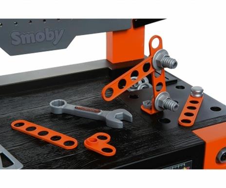 Black+ Decker Tavolo da lavoro Bricolo One, 79 accessori - 8