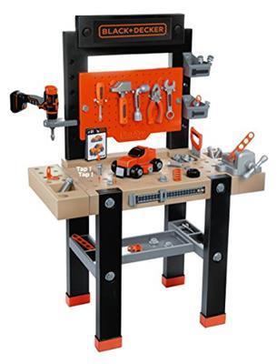 Black+Decker. Bricolo Center Con 92 Accessori - 6